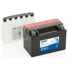 EXIDE YTX9-BS 12V 8Ah 120A
